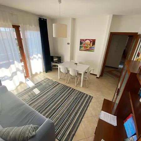 Apartment With Terrace And Garden With A Sea View Sistiana Exterior photo