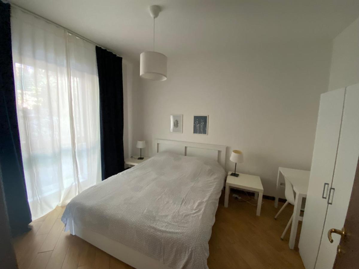 With Terrace And Garden With A Sea View Apartment