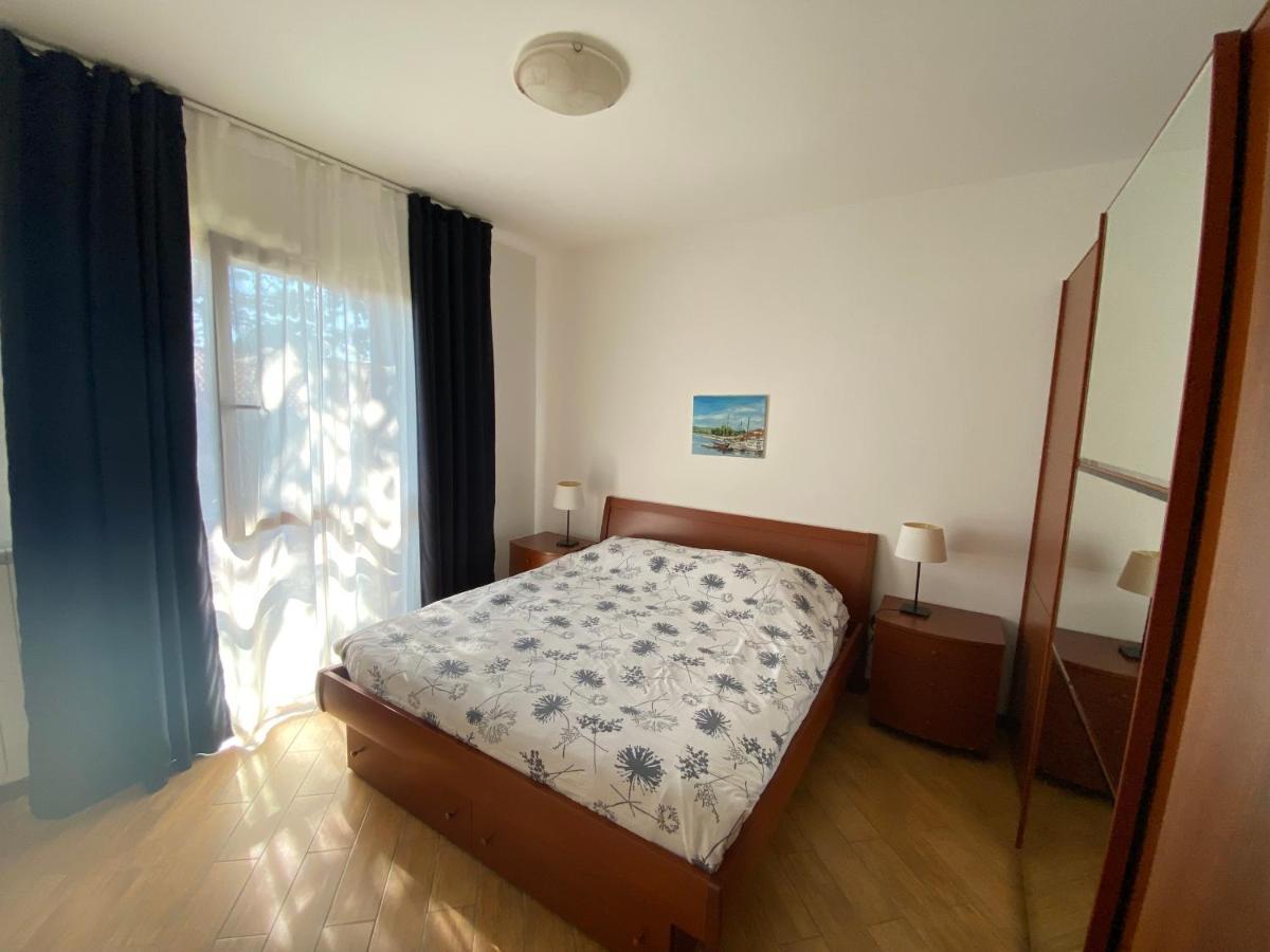 With Terrace And Garden With A Sea View *